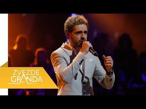 Adnan Jerlagic - Perje, Hotel Balkan (live) - ZG - 18/19 - 16.03.19. EM 26