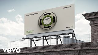 Love Regenerator, Steve Lacy - Live Without Your Love (Extended Mix)