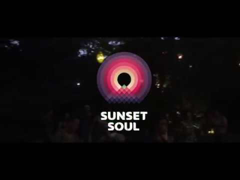 Azp b2b Ottmar / Sunset Soul 2017