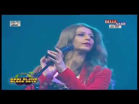 Šljivijada blace 2015 - Alter ego bend (LIVE) - (TV Blace)