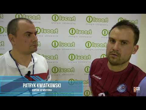 FOX TRAVEL II Wielkopolska Liga Futsalu - 2. kolejka