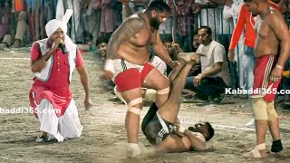797 Best Match | Khiranwali Vs Jhaneri | Gharachon (Sangrur ) Kabaddi Tournament 19 Mar 2021