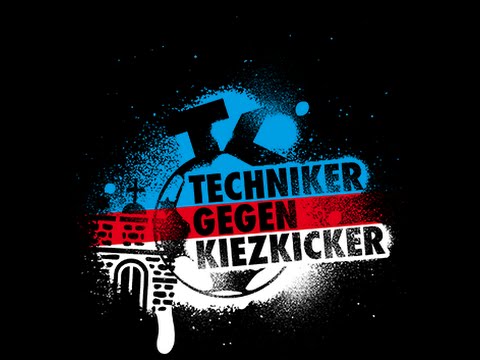 Warum Mojo? Bewerbung fürs Kiez-Match