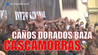 preview picture of video 'Cascamorras en los caños dorados - elaccitano.com - Fiesta de interés turístico internacional'