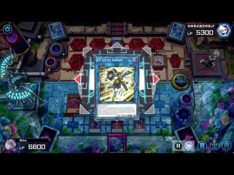 Battle of the tearlaments