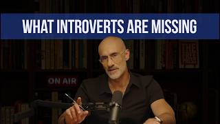 What Makes Extroverts Scientifically Happier than Introverts?