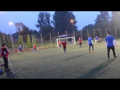 4. Jama Zła - La Magika Rumia - jesień 2017