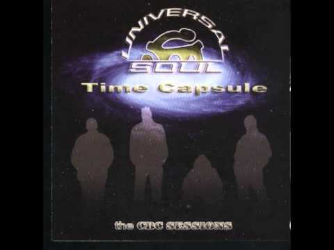 Universal Soul - Step On (2003)