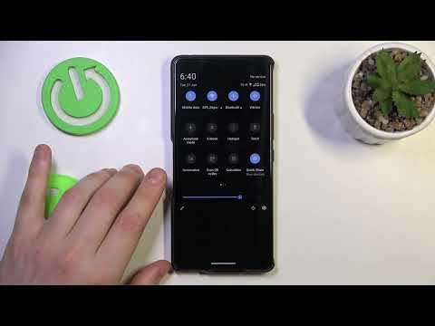 How to Activate Portable Hotspot on ASUS ROG Phone 9