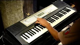 Video thumbnail for YAMAHA PSR E203 by Surin Vintage