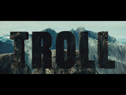 TROLL 2022 Trailer German