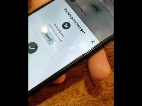 To good to go de Natural Blend Montigalá Badalona.