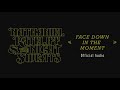 Nathaniel Rateliff & The Night Sweats - "Face Down In The Moment" (Official Audio)