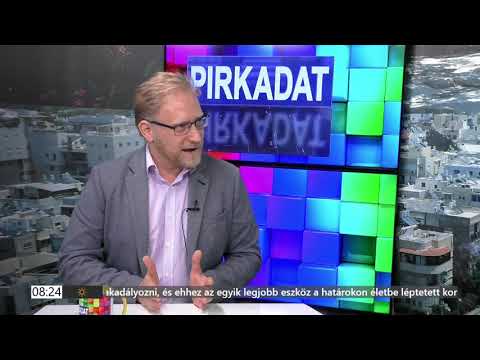 Ez nem a közép, hanem a légüres tér