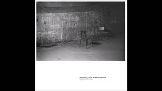 Alessandro Cortini &amp; Lawrence English - Immediate Horizon 4 [IMPREC466]