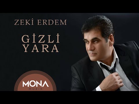 Zeki Erdem - Gizli Yara (Official Video)