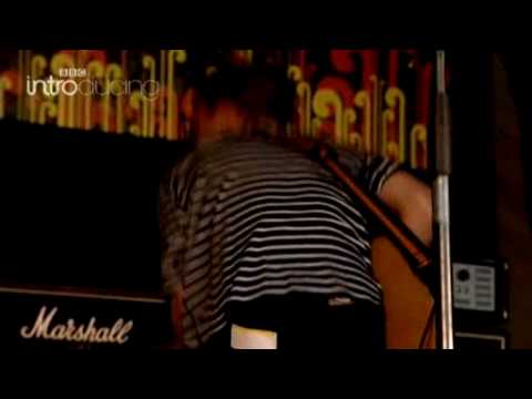 Flashguns - St. George