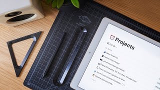 My Notion Setup + Template – How to Stay Organized & Productive