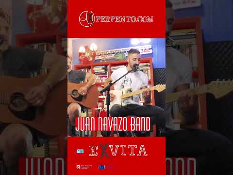 Juan Navazo Band Adelanto
