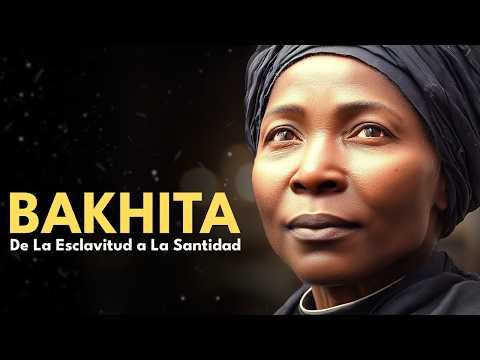 08 de Febrero – Josefina Bakhita： La Santa que Transformó el Dolor en Amor