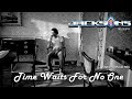 The Jacksons | Time Waits For No One (Stefano's Mix)