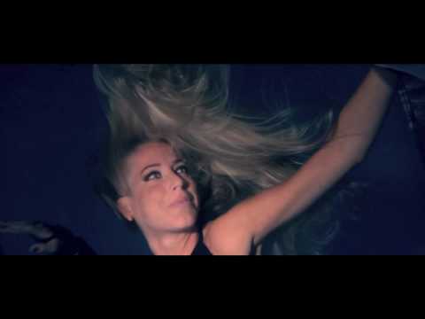 Nilla Nielsen - Just Dance