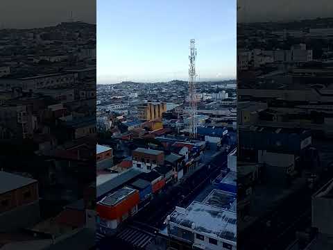 BOM DIA COM MUITA ALEGRIA 😀 CÉLULA RENASCER ARACAJU SERGIPE 💚 VEM RENASCER 💚