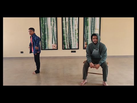 Saksham Bhardwaj  Apne Rap