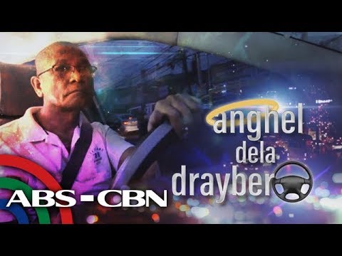 Mission Possible: Anghel dela Drayber