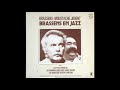 Georges Brassens & Moustache featuring Dorothy Donegan - La Femme D'Hector