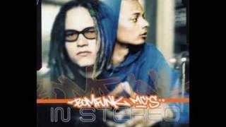 bomfunk mc&#39;s - something going on