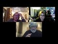 Joey Huertas Interviews Amos Poe NO WAVE Film Artist On The Making Of ALPHABET CITY