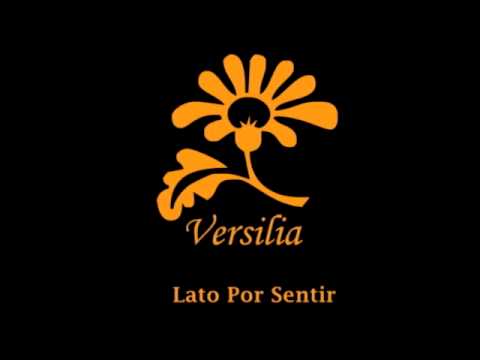 Lato Por Sentir video