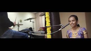 konnakol drum cover by ALAP