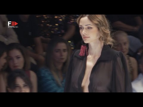 VALENTINA Moda Madeira Spring 2023 - Fashion Channel