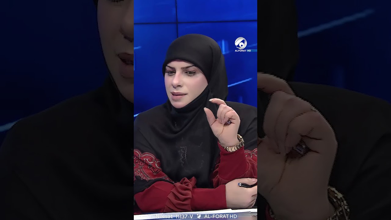 فيديو | الفريق خلف يقدم احصائية باعداد 11 الذين هربوا من سجون سورية ‏ويكشف عن خطر  داهم قرب الحدود العراقية