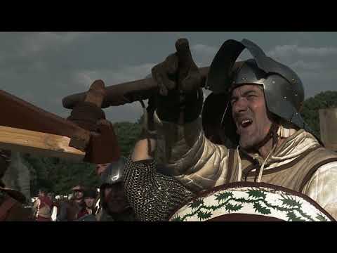 LARP - ConQuest Trailer: The Onslaught