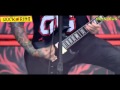 A Day To Remember - Violence [Enough is Enough] Music Video Synced Audio HD