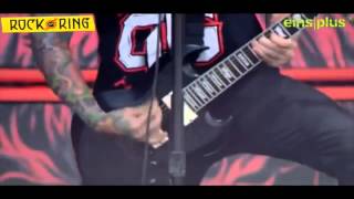 A Day To Remember - Violence [Enough is Enough] Music Video Synced Audio HD