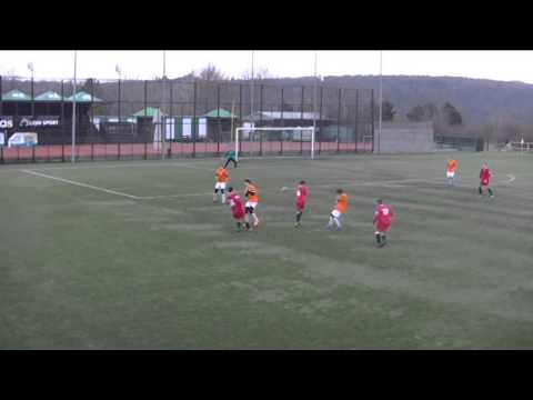 Lipence   SK Střešovice 1911 U15