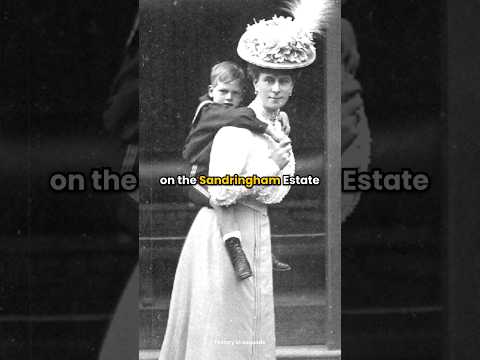 She hid her own child from public 🤯 #royalfamily #queenelizabeth #queen #royal #usa #nyc #history