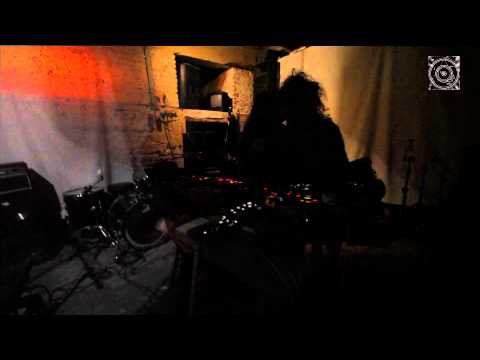 timesign live at zimmer 2 Jan 2014