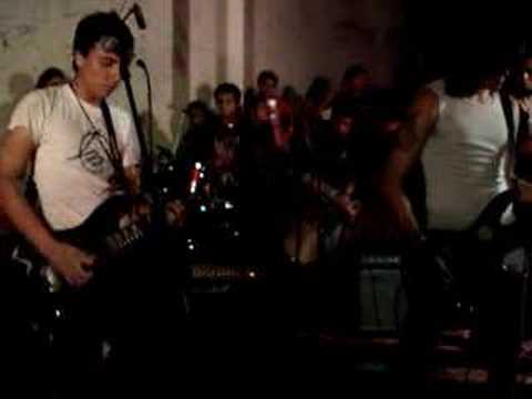 SarKasmO Rock And Roll