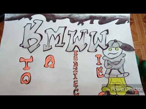 ROCKI/RADZIM/KMWW - KURWY