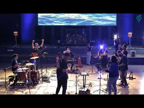 Vem Habitar (Alessandro Vilas Boas) - FREEDOM 2025