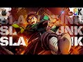 SLAVA FUNK Full Song AMV Edit X Demon Slayer AMV Intense Battles Epic Moments Amv Amvedit