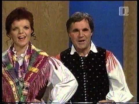 CIK - Celjski instrumentalni kvintet - Korajžno fantje