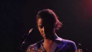 LEYLA MCCALLA @ Berre l'Etang / 4: Mesi Bondye