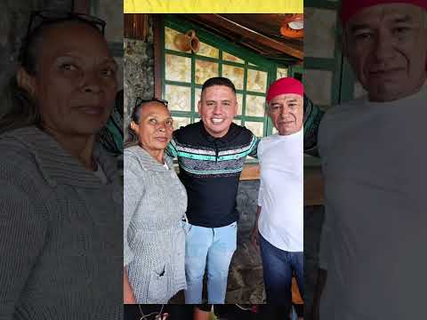 #campoelias #merida #venezuela #viralvideo #cultura