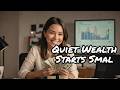 How Low-Income Savers Actually Get Rich (Quietly)